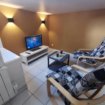 Meuble A Guyon Grand