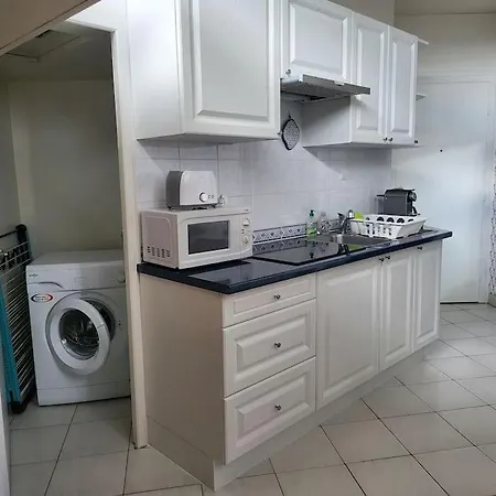 Meuble A Guyon Grand * Châtel-Guyon