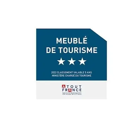 Lejlighed Meuble A Guyon Grand Châtel-Guyon