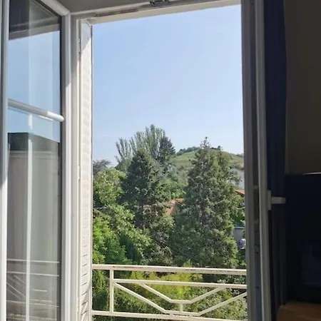 Meuble Thermale A Guyon Coeur Des Volcans Apartment