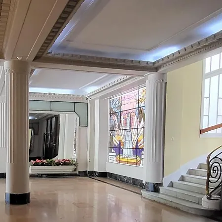 Lejlighed Meuble A Guyon Grand *