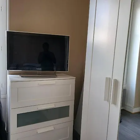 Meuble A Guyon Grand Lejlighed *