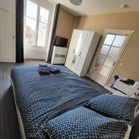 Lejlighed Meuble A Guyon Grand Châtel-Guyon