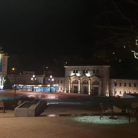 Meuble A Guyon Grand Châtel-Guyon