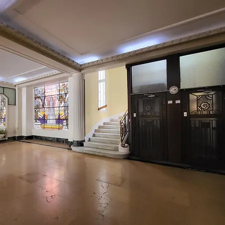 Meuble A Guyon Grand Châtel-Guyon